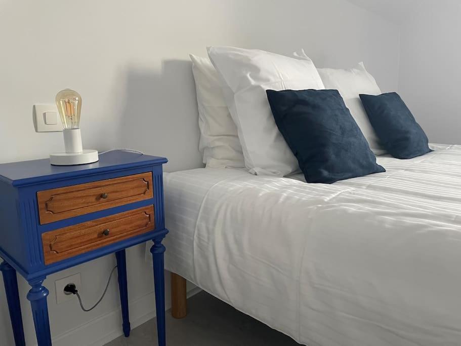 Saint-Come-du-Mont Gite Omaha 3 Etoiles - La Ferme Delaunay מראה חיצוני תמונה